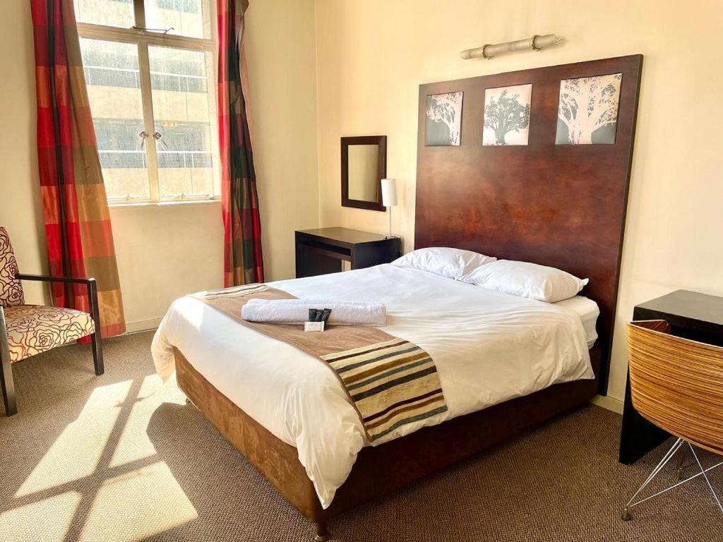 Mapungubwe Apartments Johannesburg Exterior photo