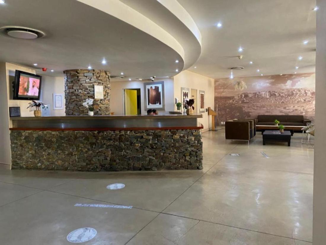 Mapungubwe Apartments Johannesburg Exterior photo