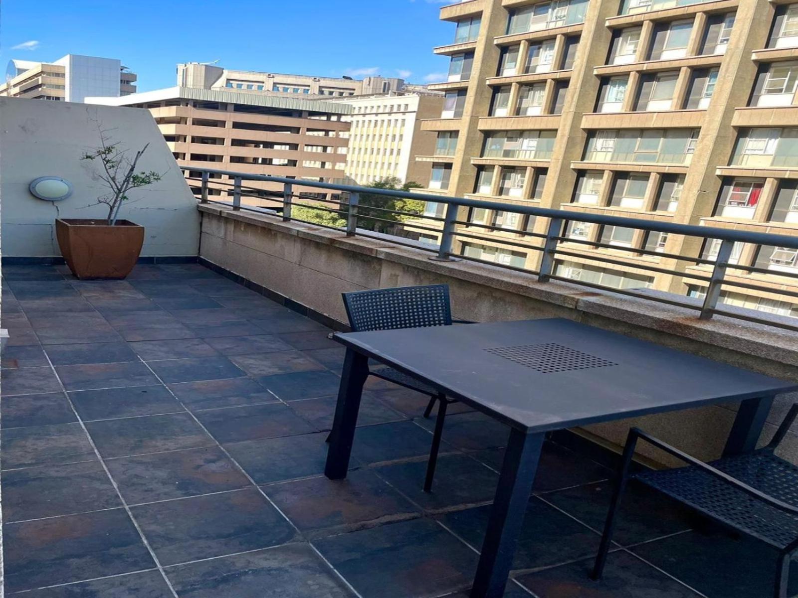 Mapungubwe Apartments Johannesburg Room photo