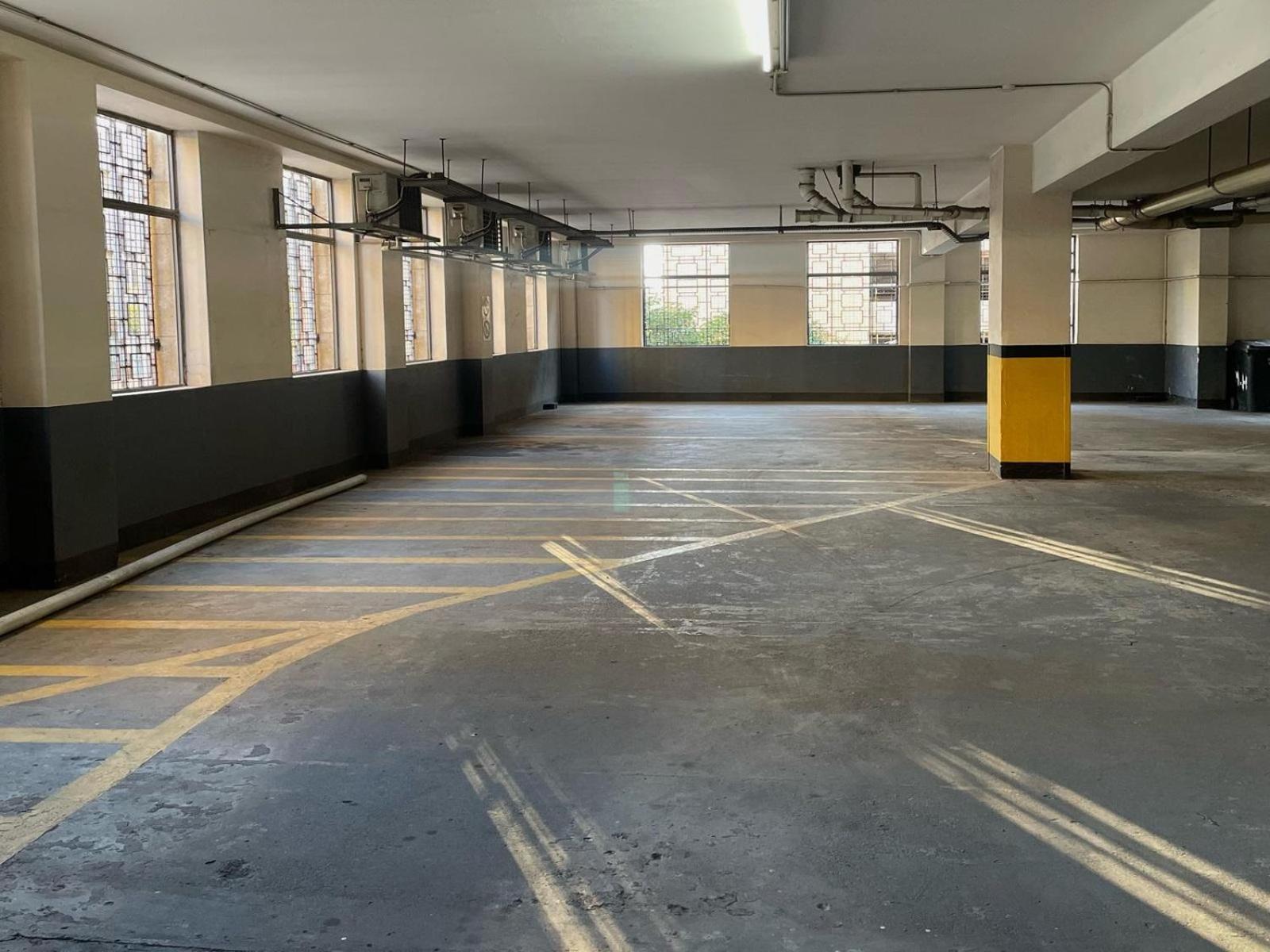 Mapungubwe Apartments Johannesburg Exterior photo