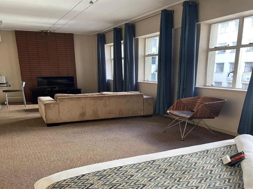 Mapungubwe Apartments Johannesburg Room photo