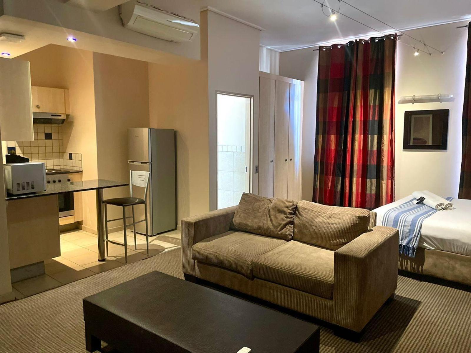 Mapungubwe Apartments Johannesburg Room photo