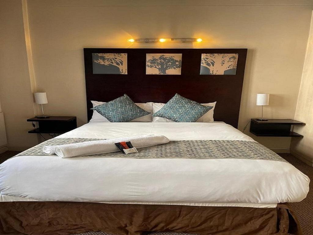 Mapungubwe Apartments Johannesburg Room photo