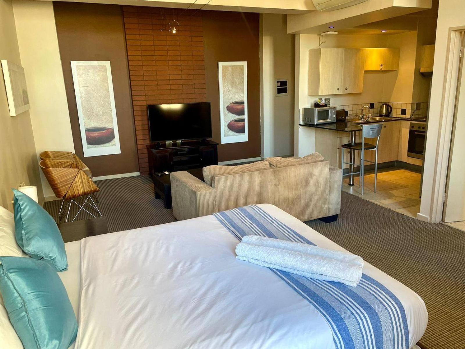 Mapungubwe Apartments Johannesburg Room photo