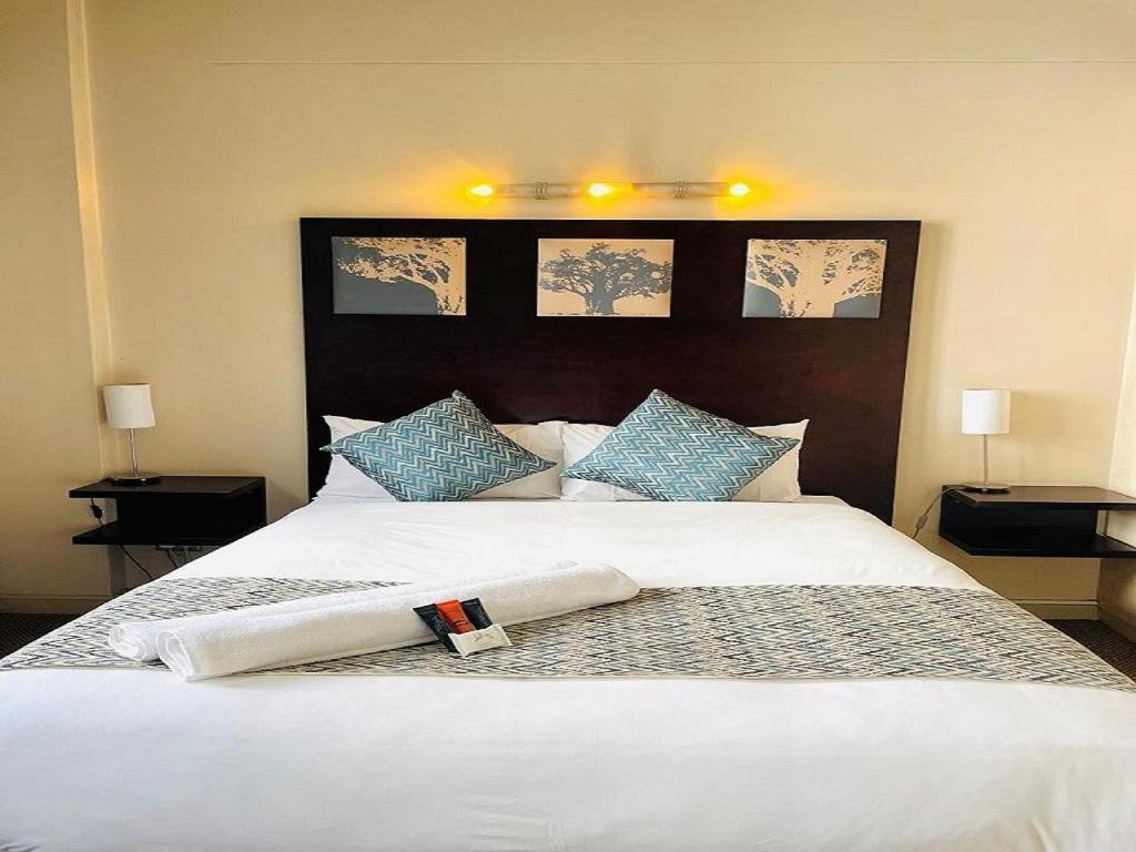 Mapungubwe Apartments Johannesburg Room photo