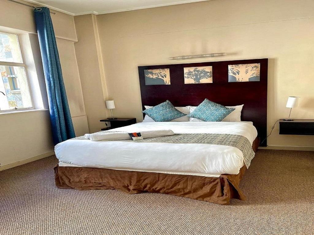 Mapungubwe Apartments Johannesburg Room photo
