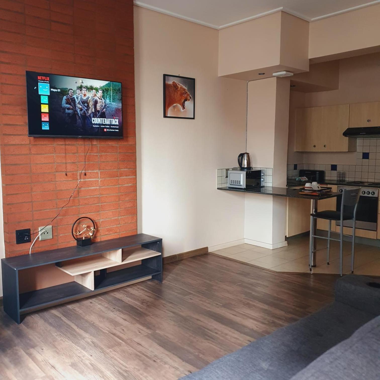 Mapungubwe Apartments Johannesburg Exterior photo