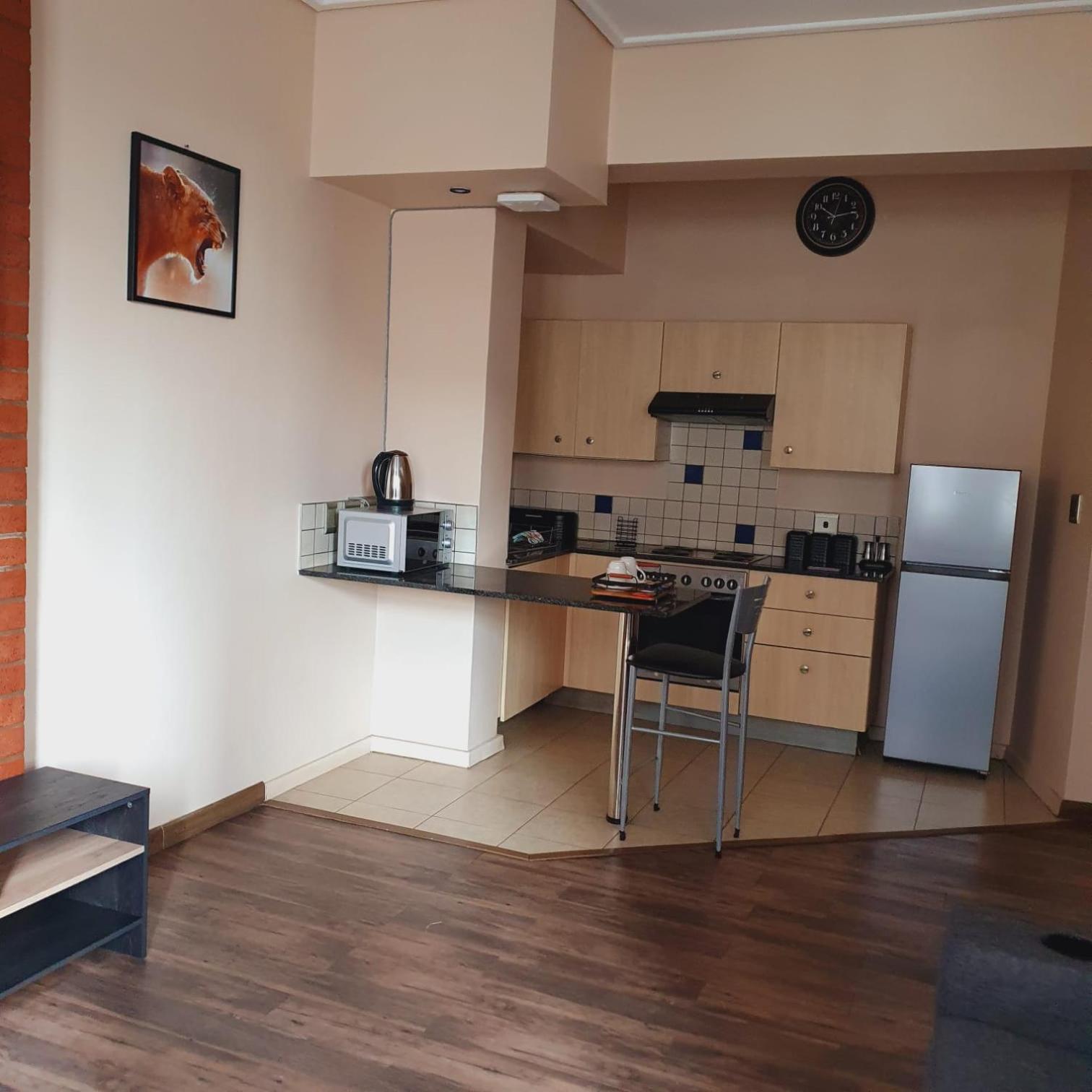 Mapungubwe Apartments Johannesburg Exterior photo