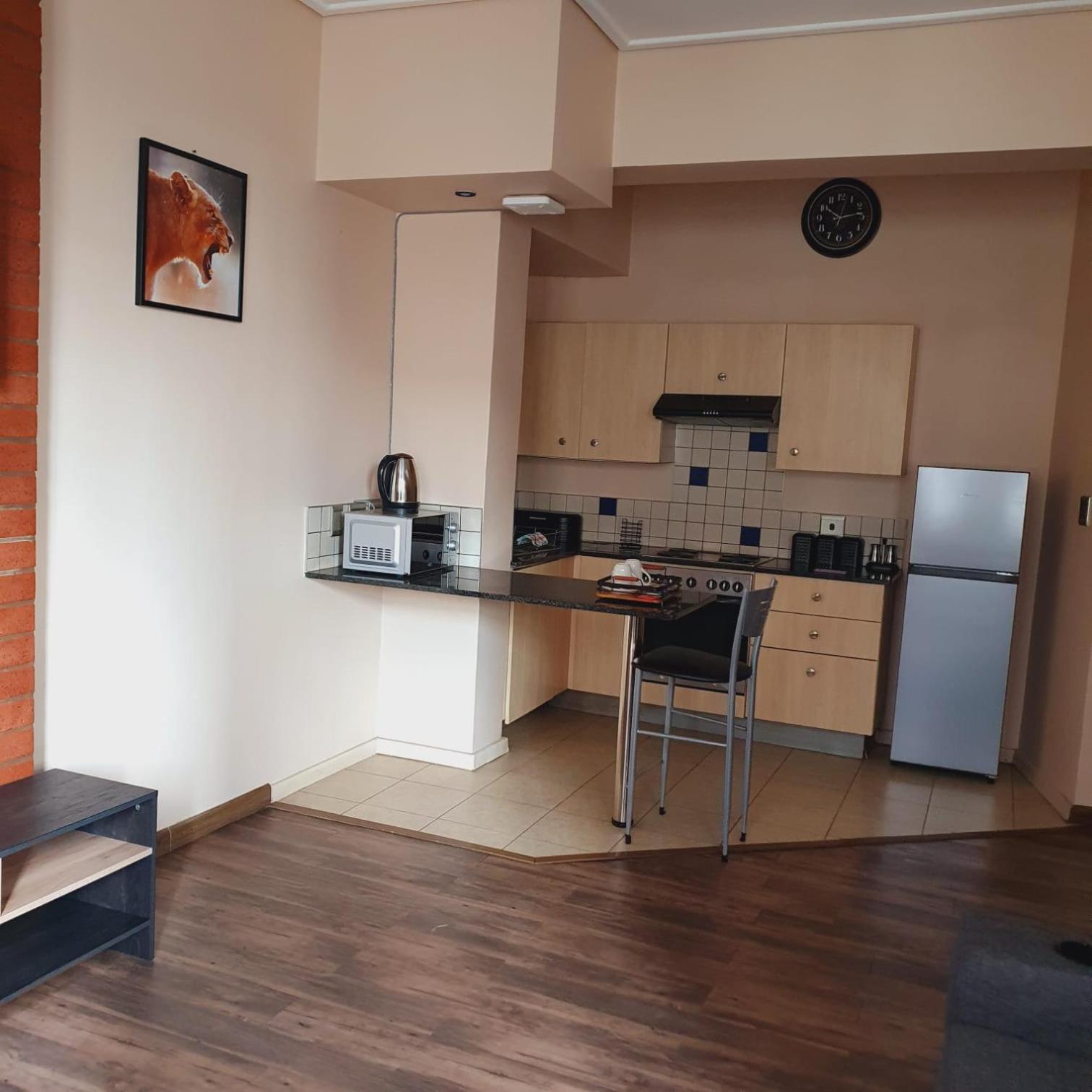 Mapungubwe Apartments Johannesburg Exterior photo