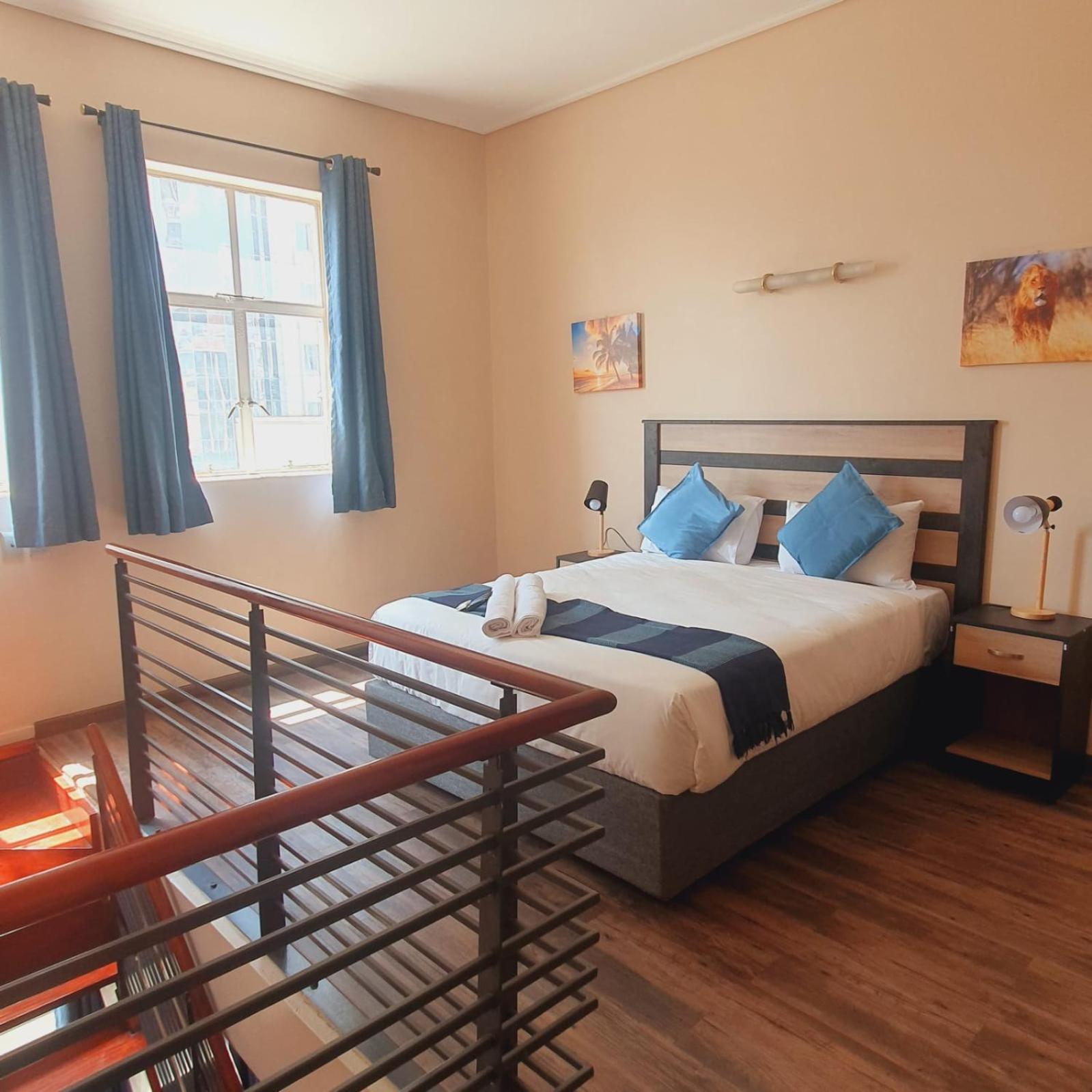 Mapungubwe Apartments Johannesburg Exterior photo