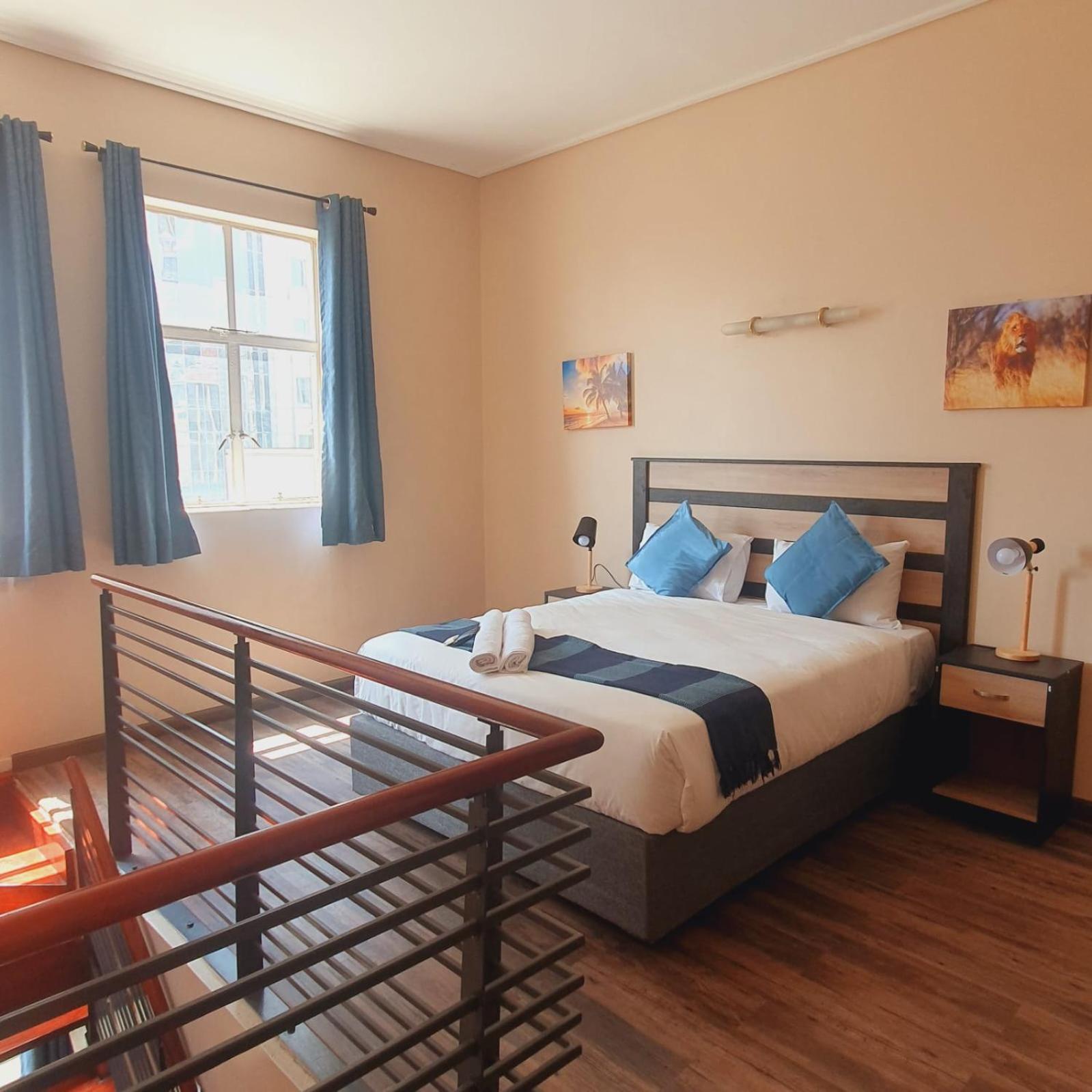 Mapungubwe Apartments Johannesburg Exterior photo