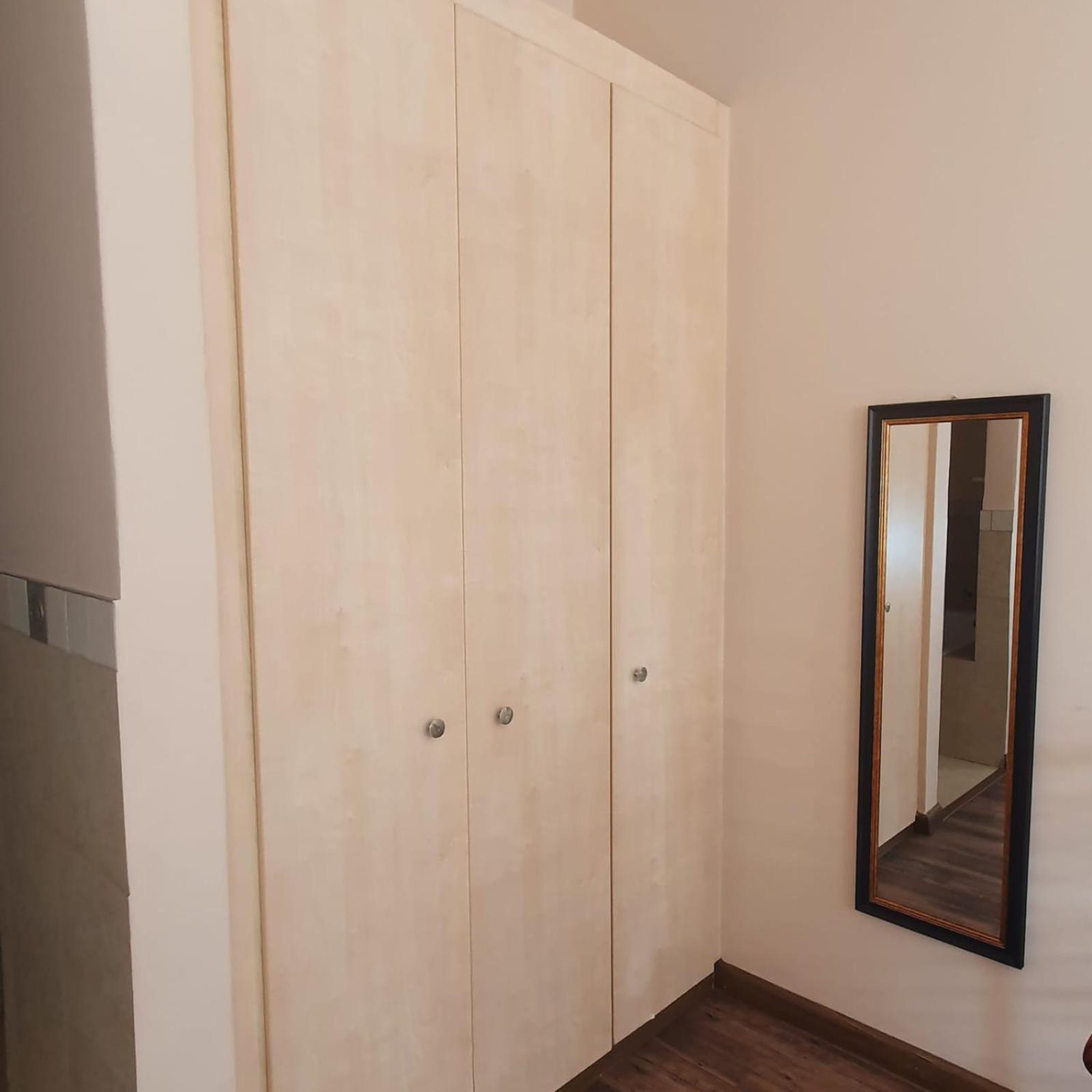Mapungubwe Apartments Johannesburg Exterior photo