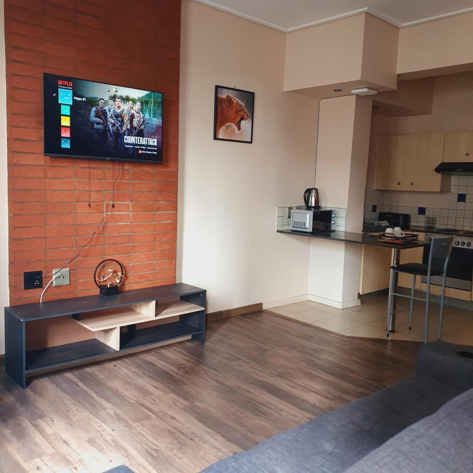 Mapungubwe Apartments Johannesburg Exterior photo